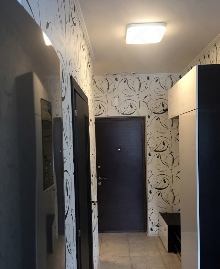  Apartments