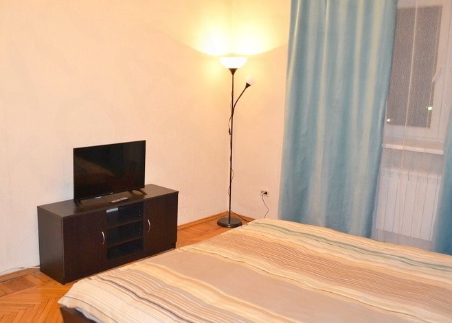  Apartments
