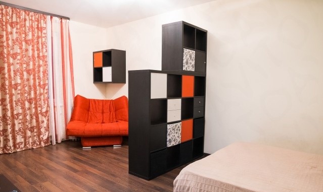  Apartments