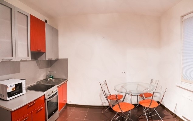  Apartments