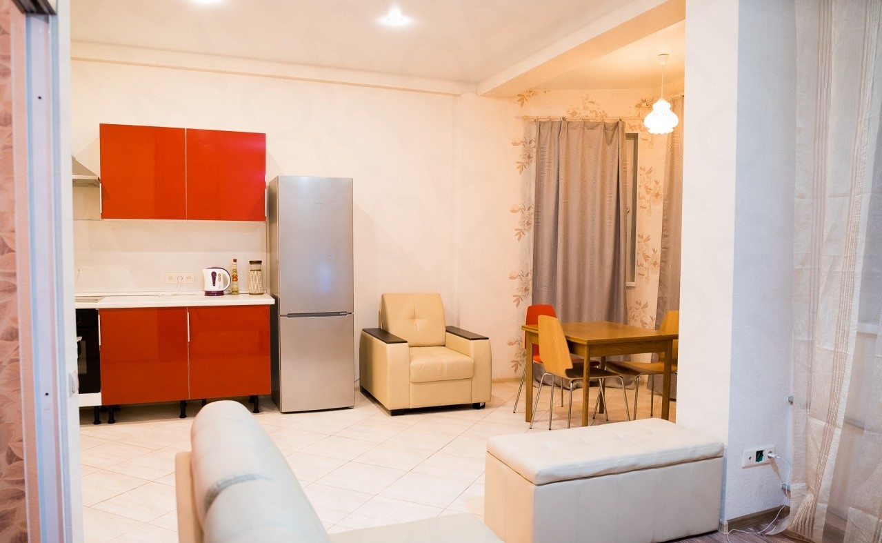  Apartments