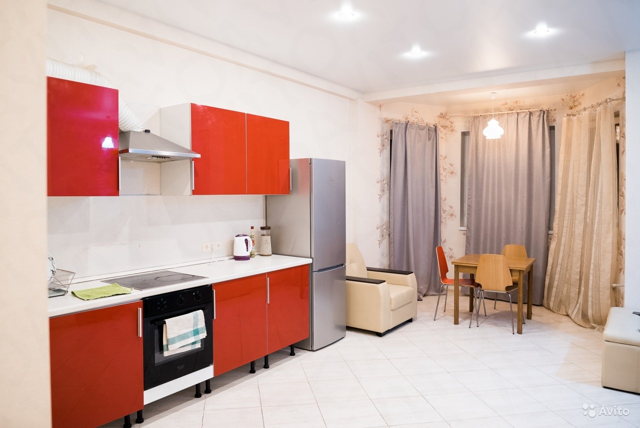  Apartments
