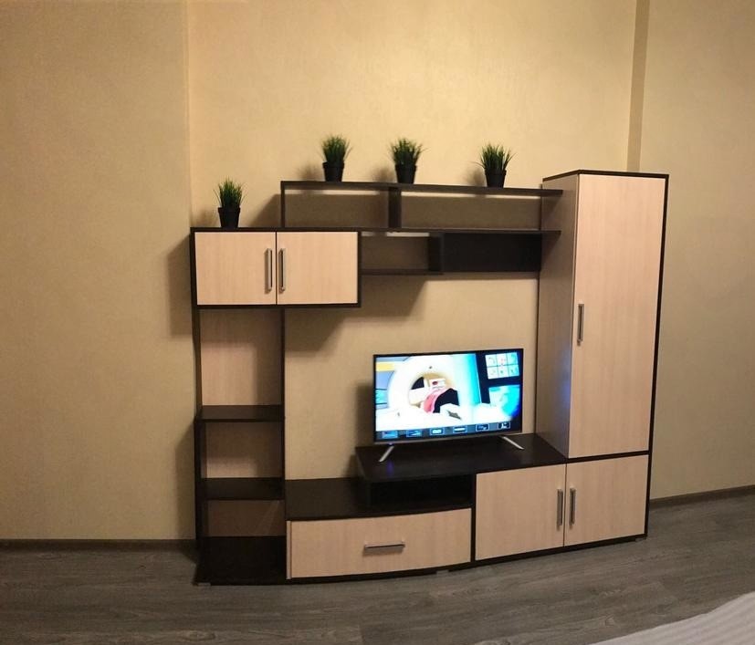  Apartments