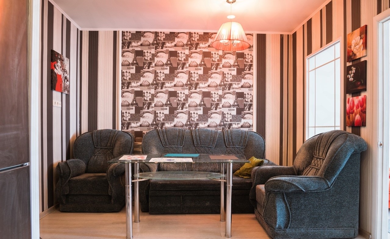  Apartments