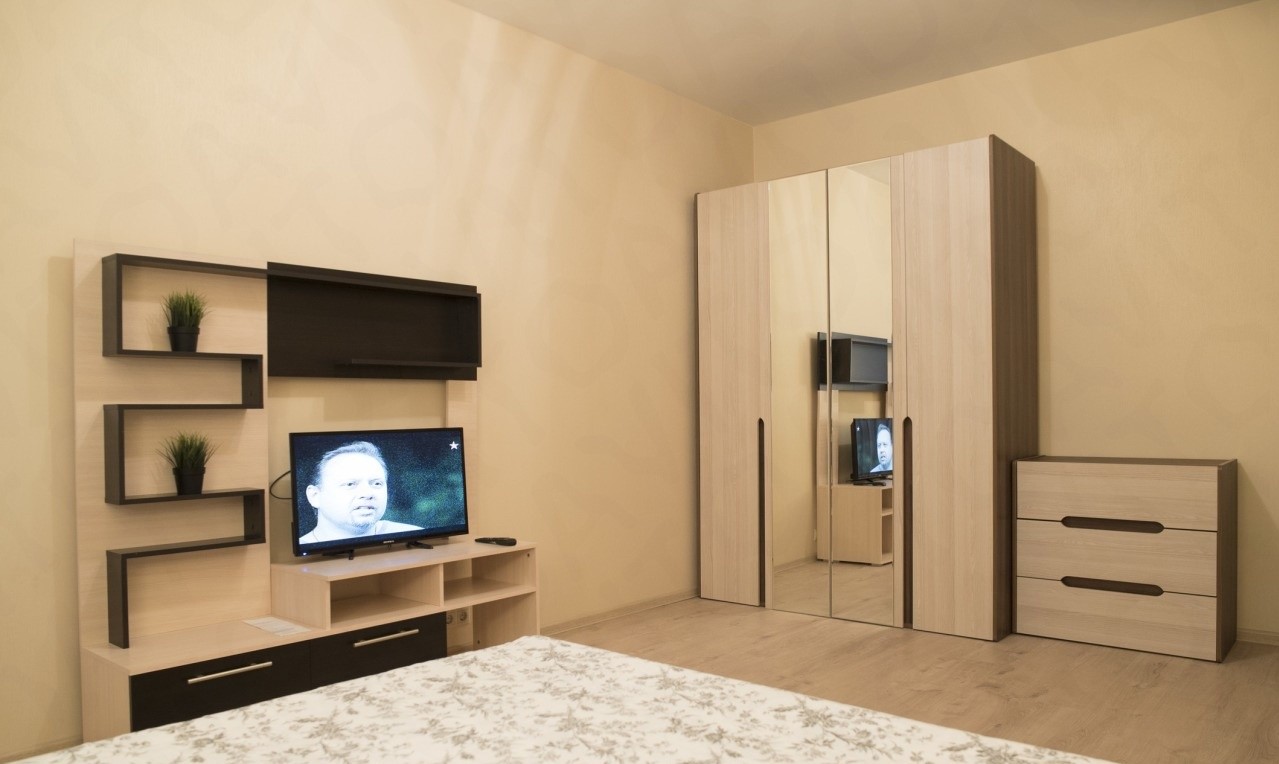  Apartments