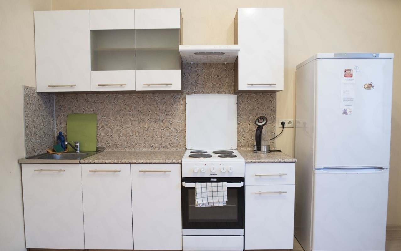  Apartments