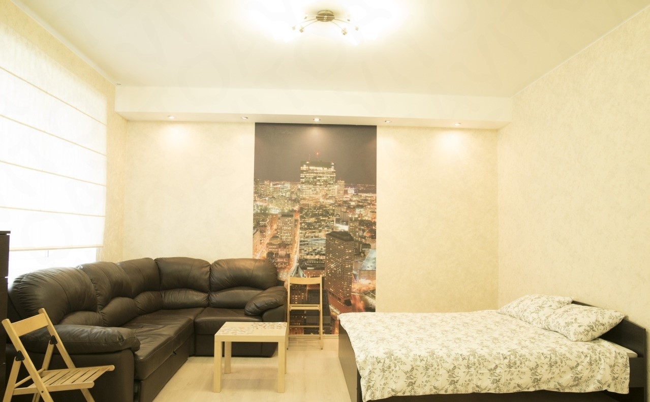  Apartments