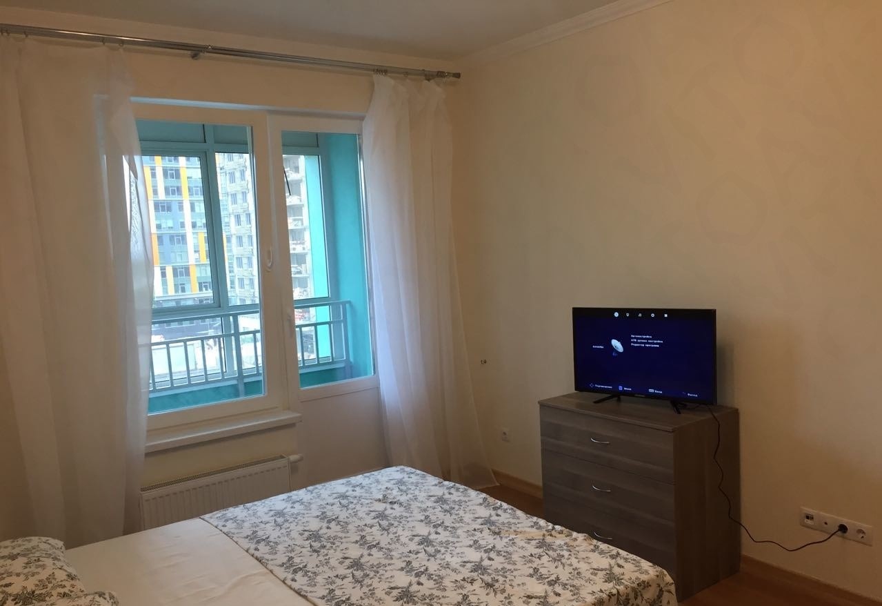  Apartments