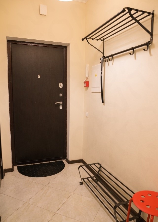  Apartments