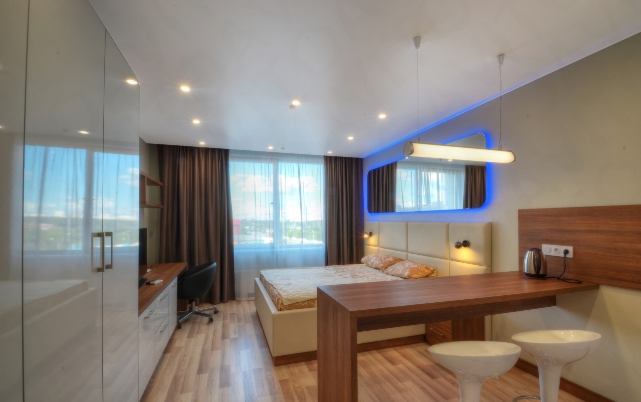  Apartments