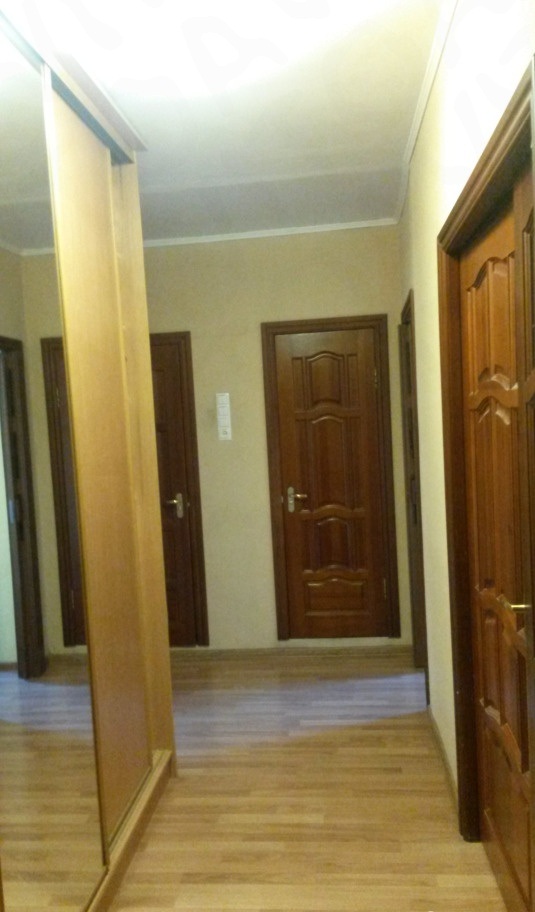  Apartments