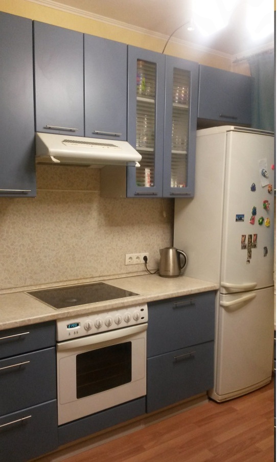  Apartments