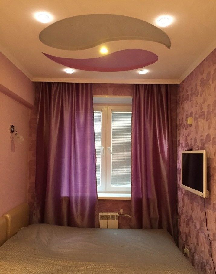  Apartments