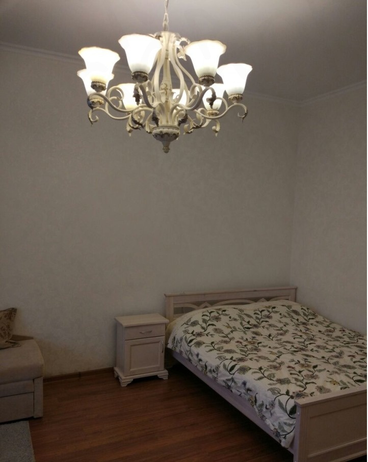  Apartments