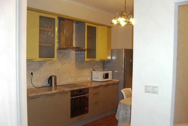  Apartments