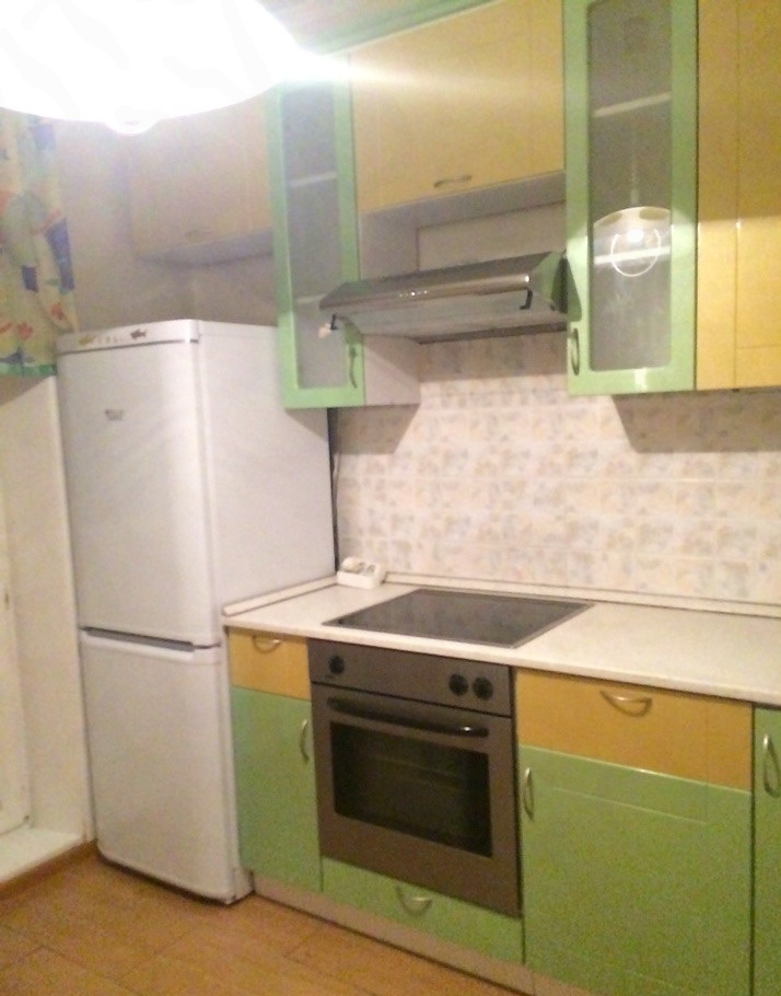  Apartments