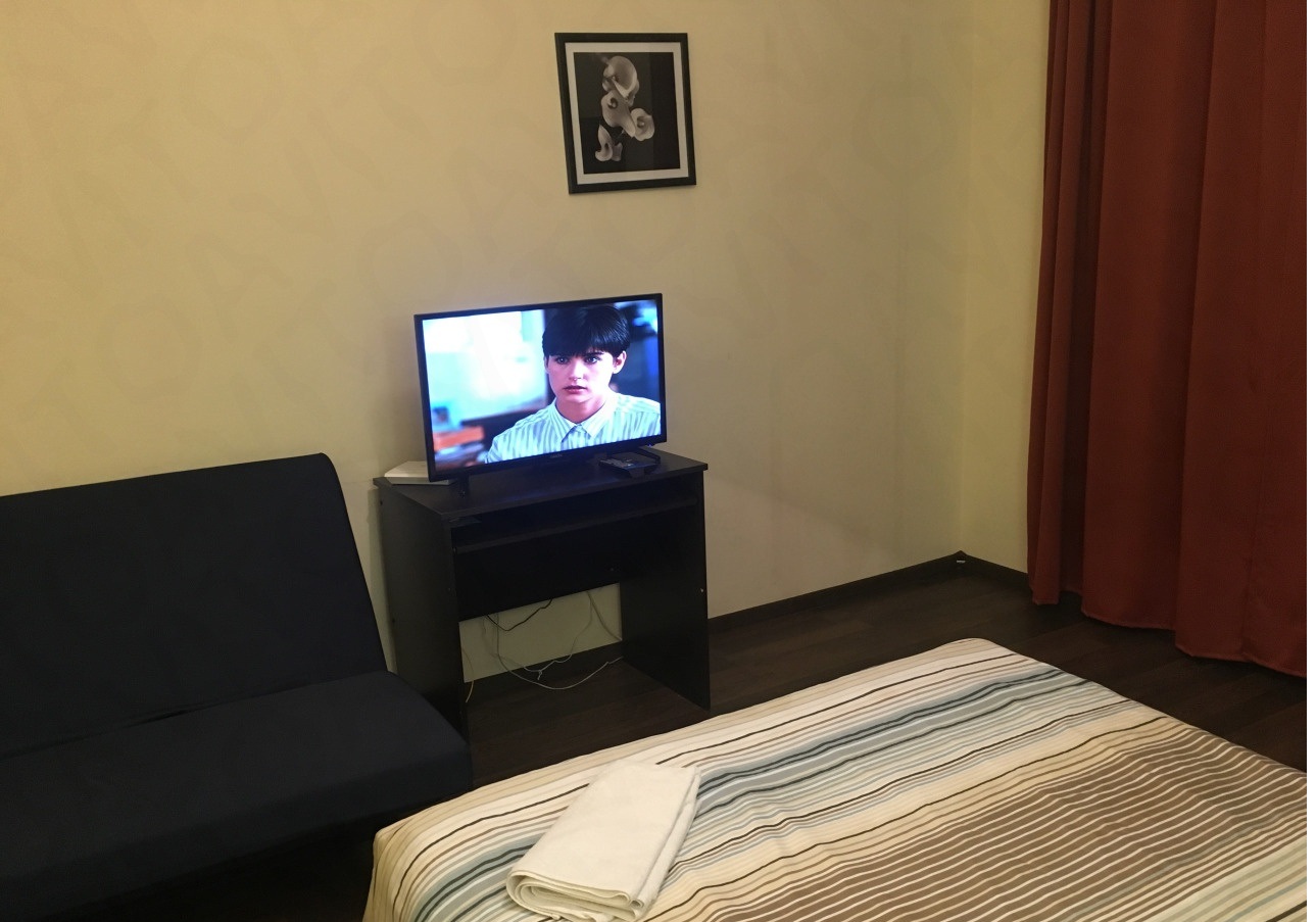  Apartments