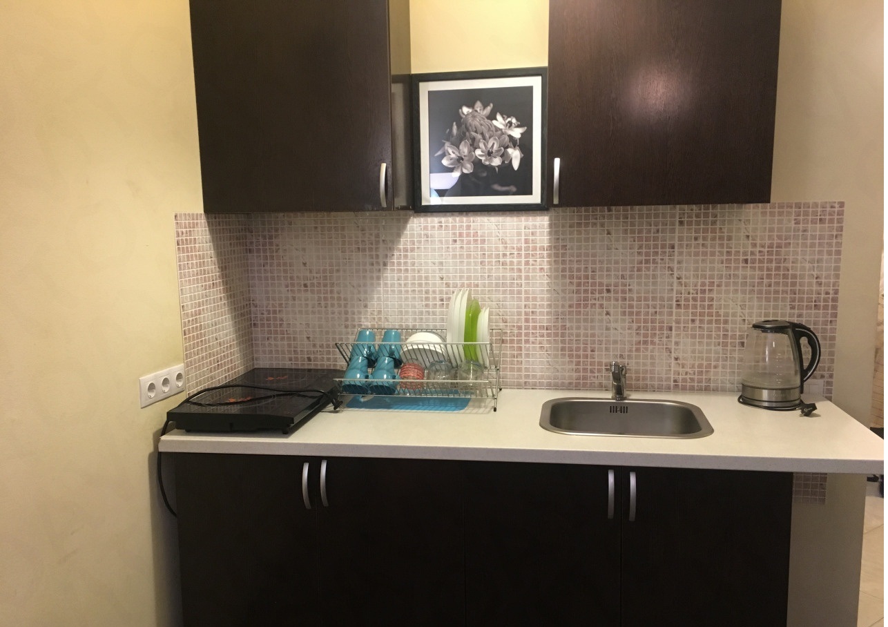  Apartments