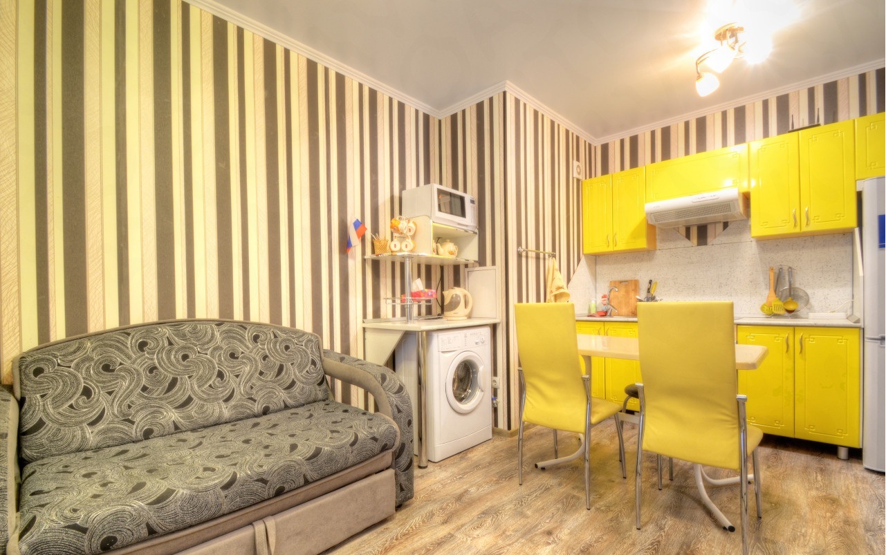  Apartments