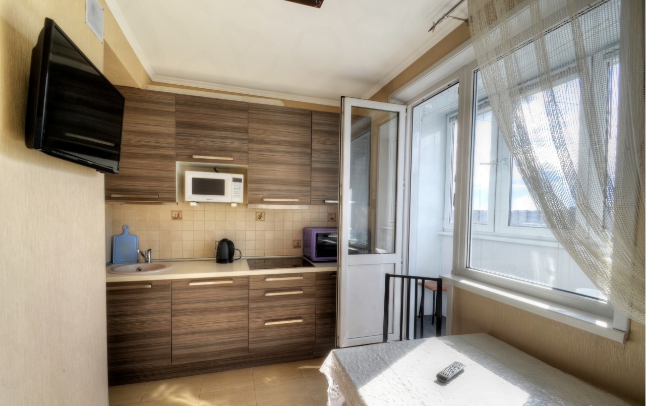  Apartments
