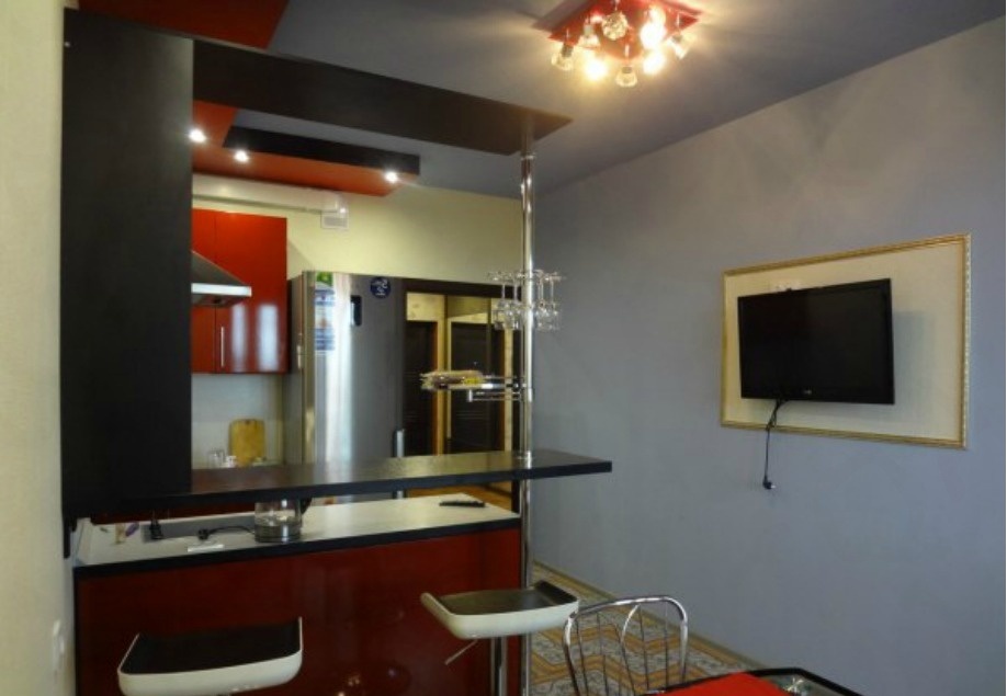  Apartments