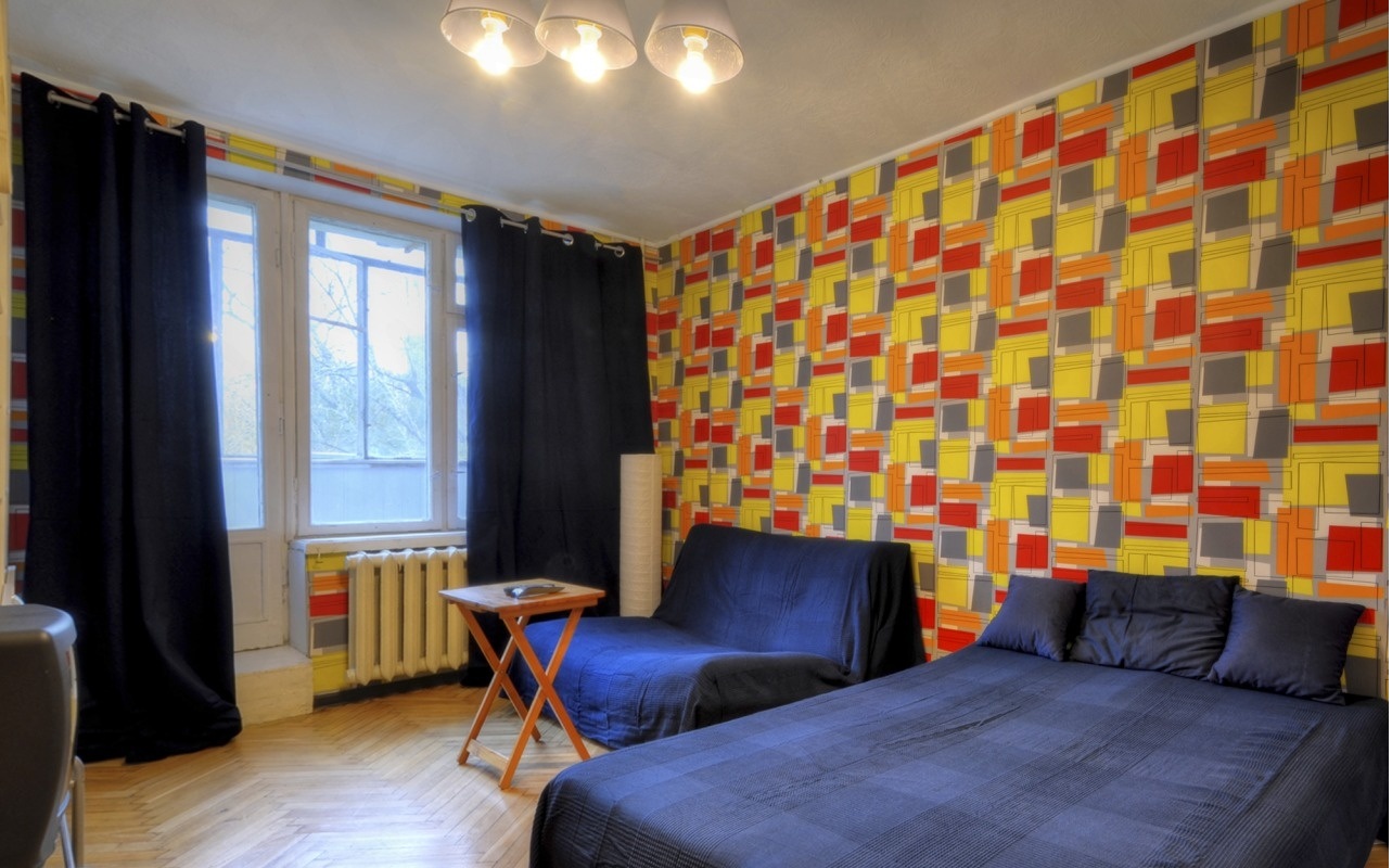  Apartments