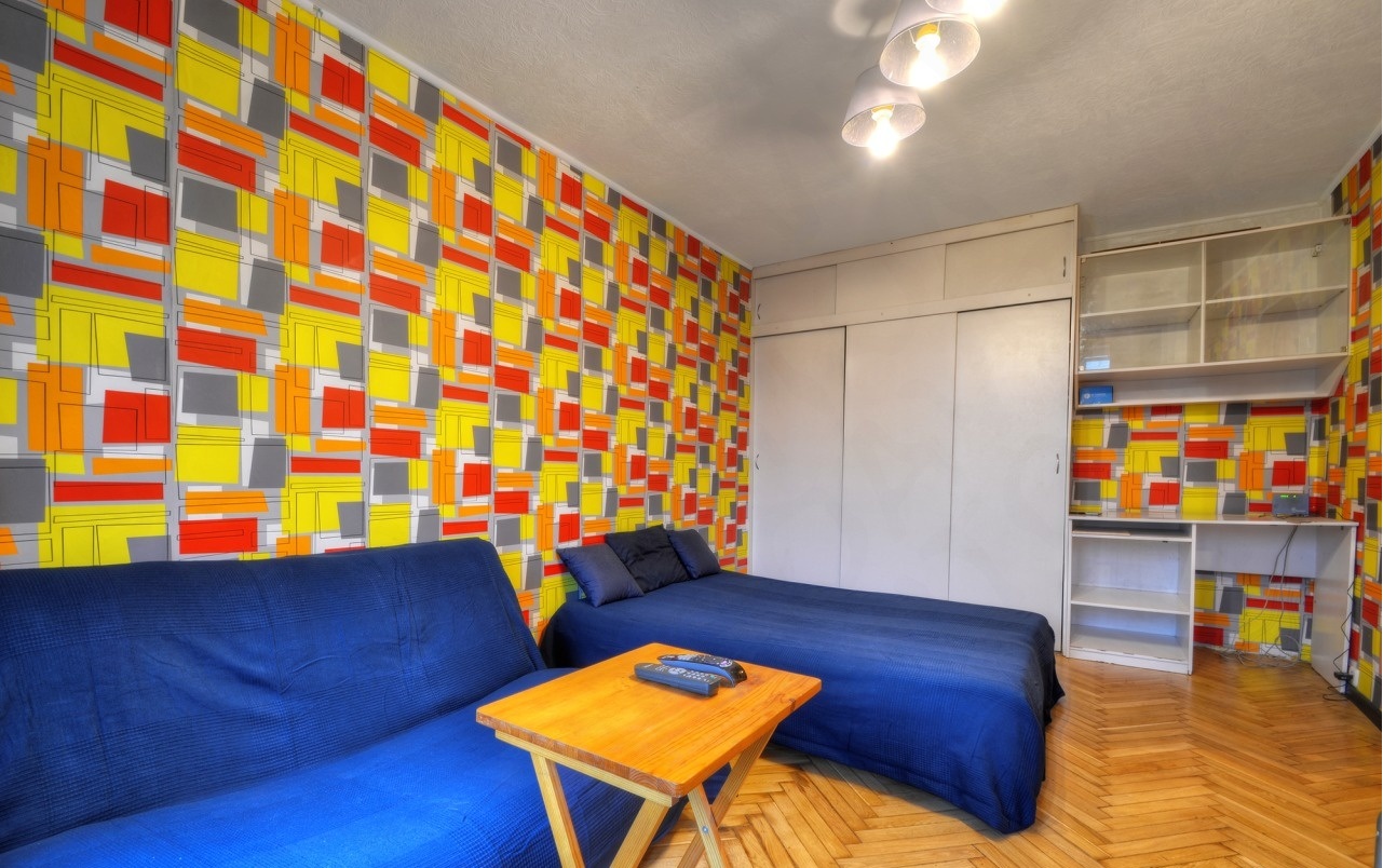  Apartments