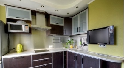  Apartments