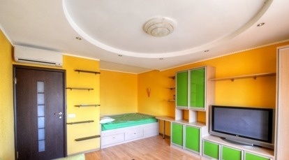  Apartments