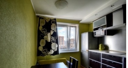  Apartments