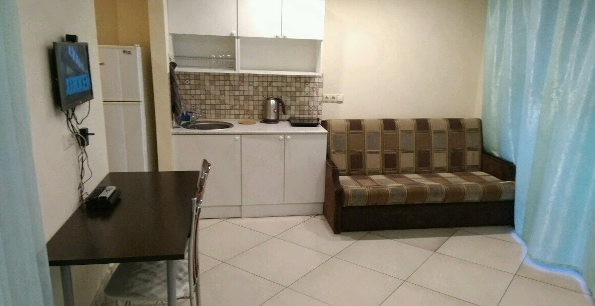  Apartments
