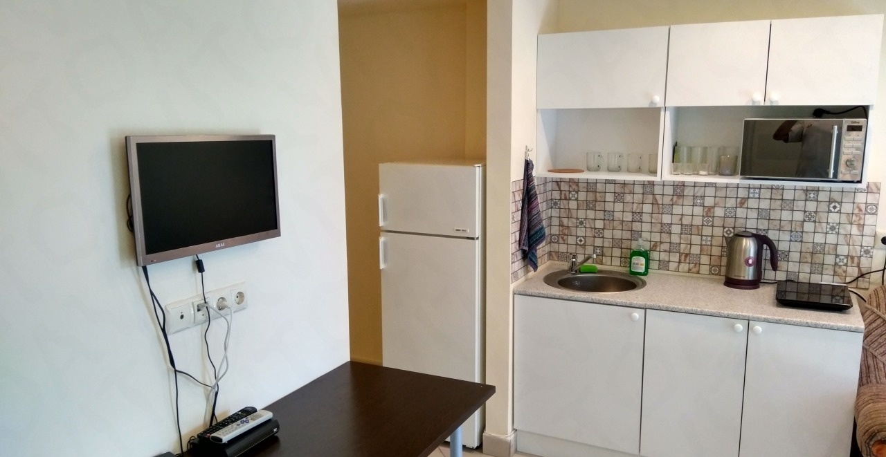  Apartments