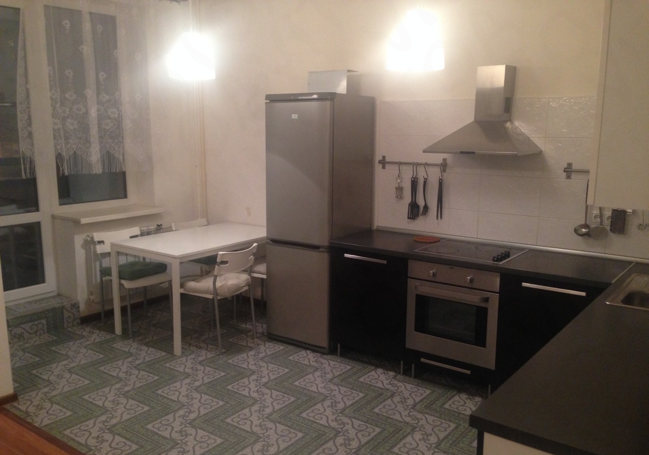  Apartments