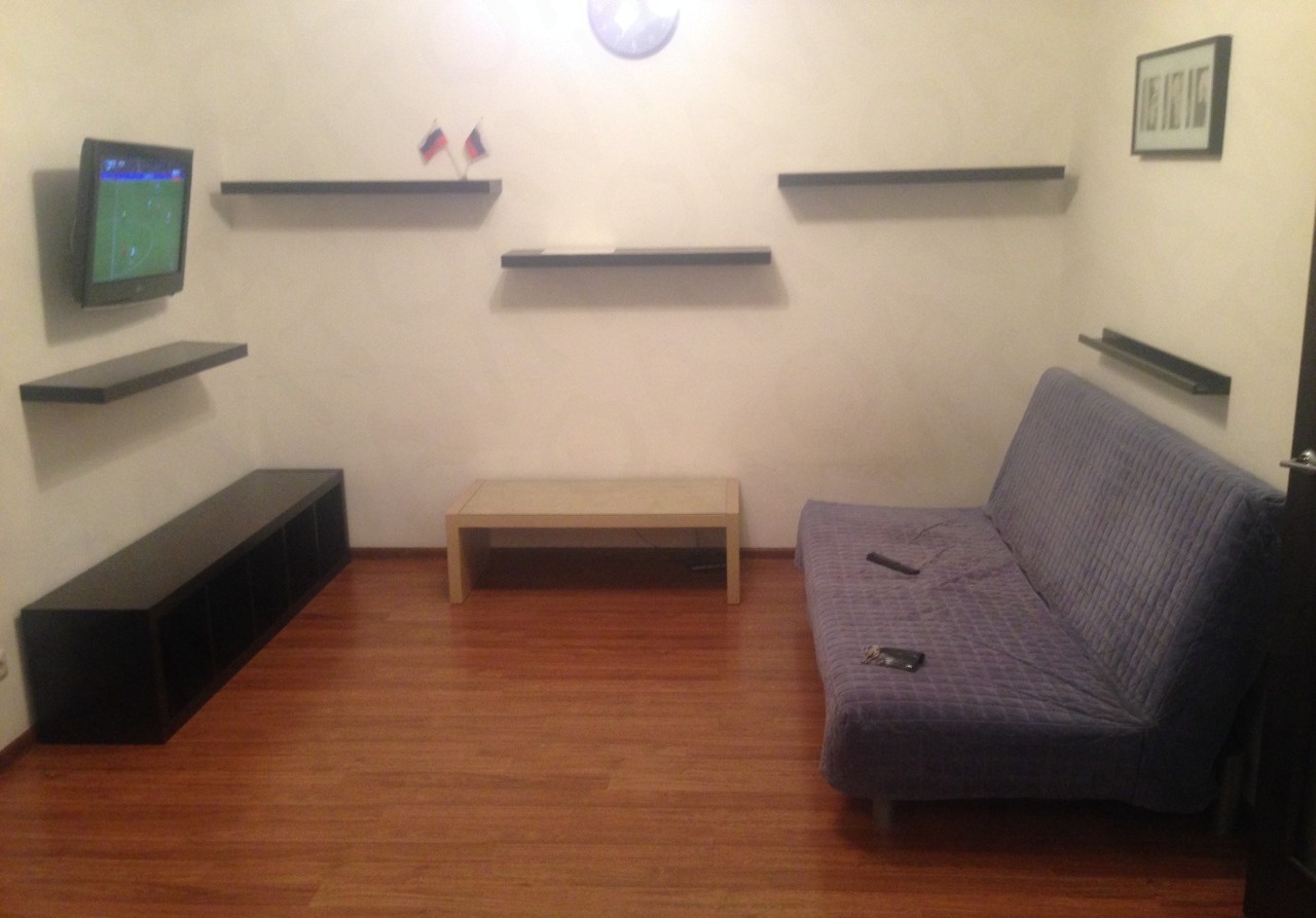  Apartments
