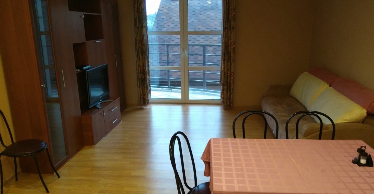  Apartments