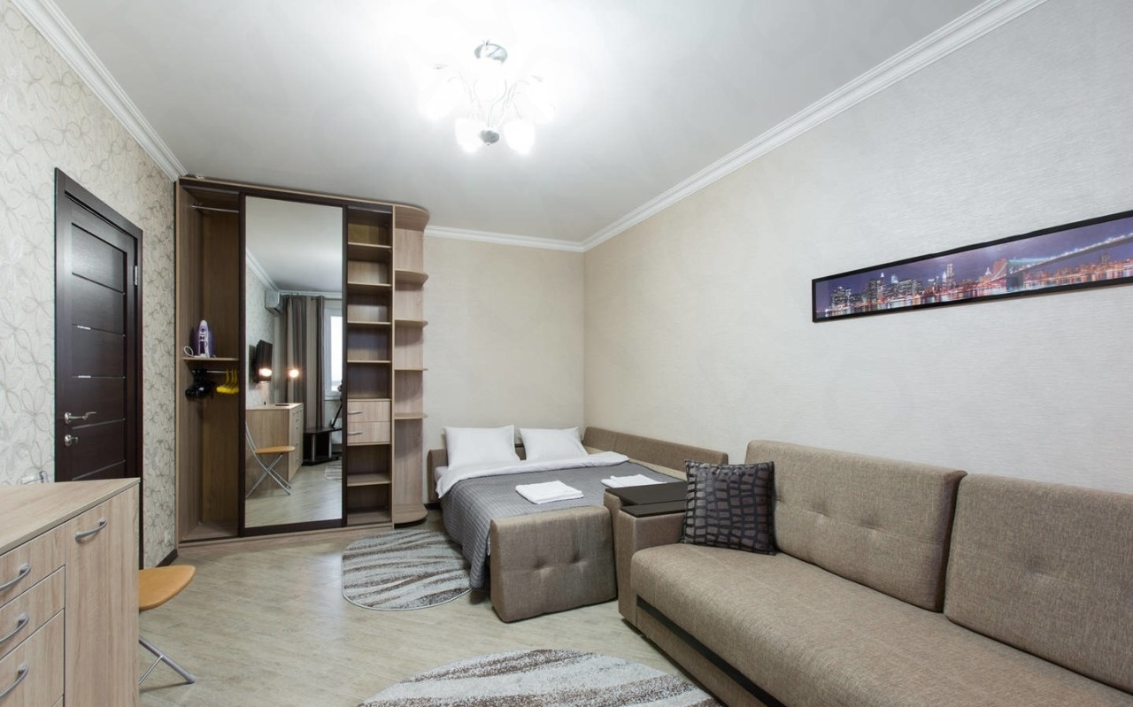  Apartments