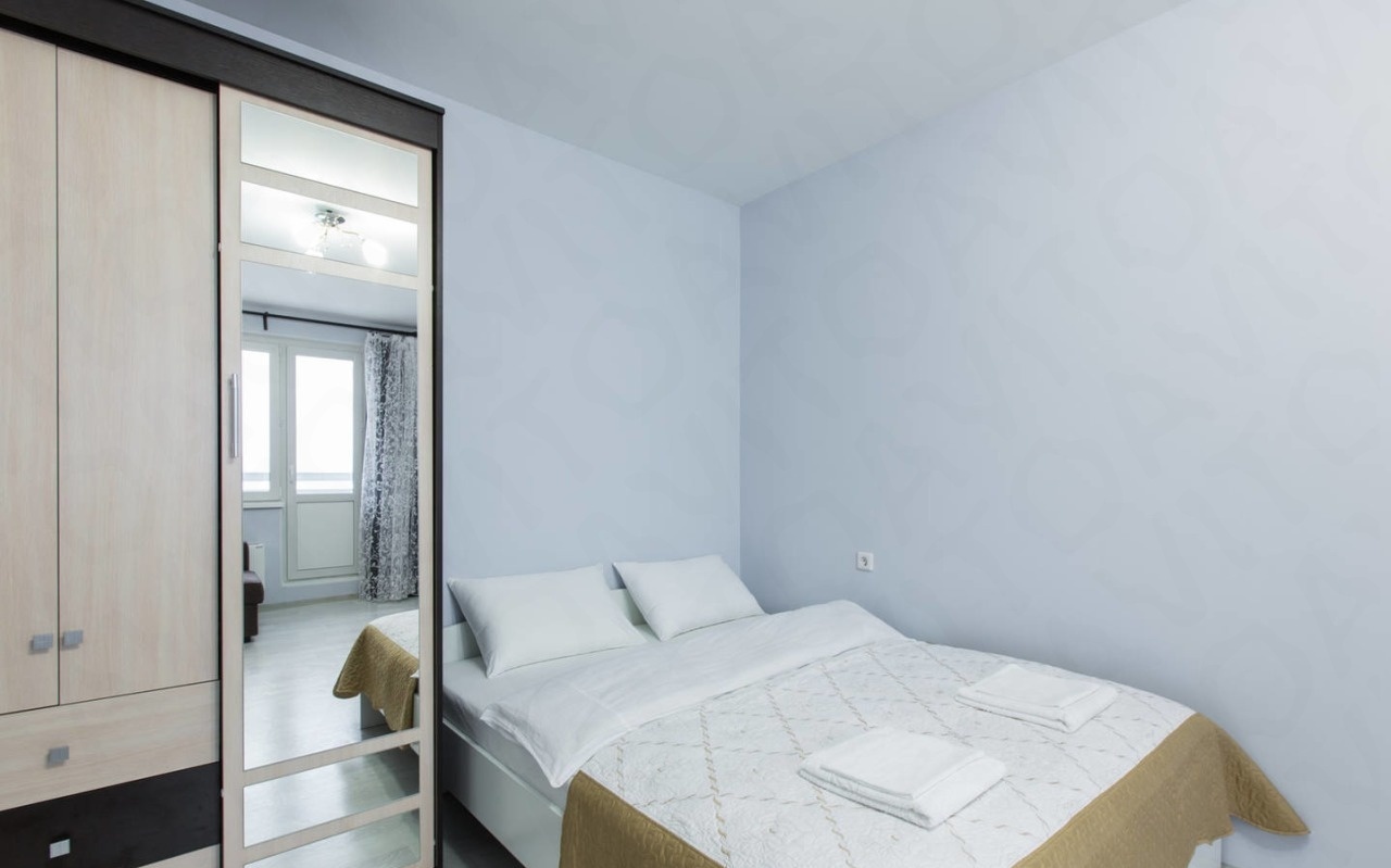  Apartments