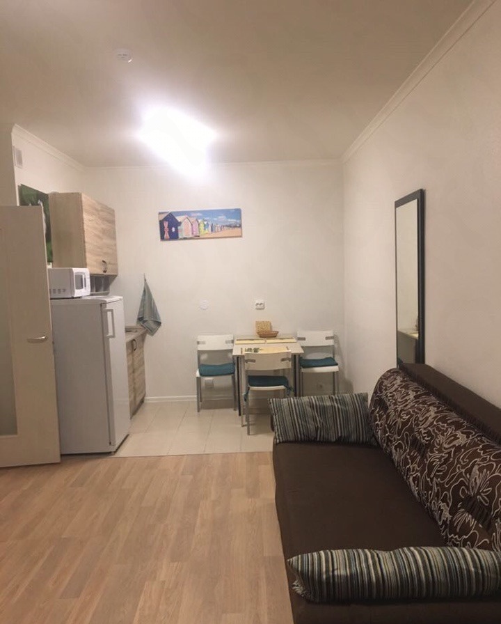 Apartments