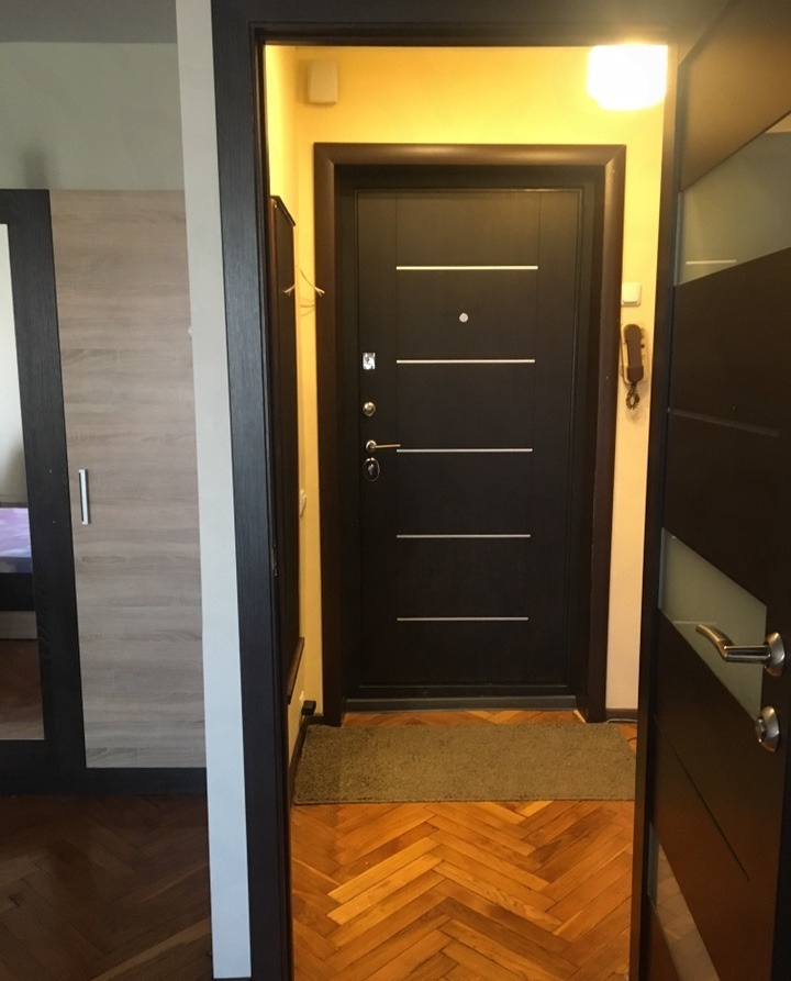  Apartments