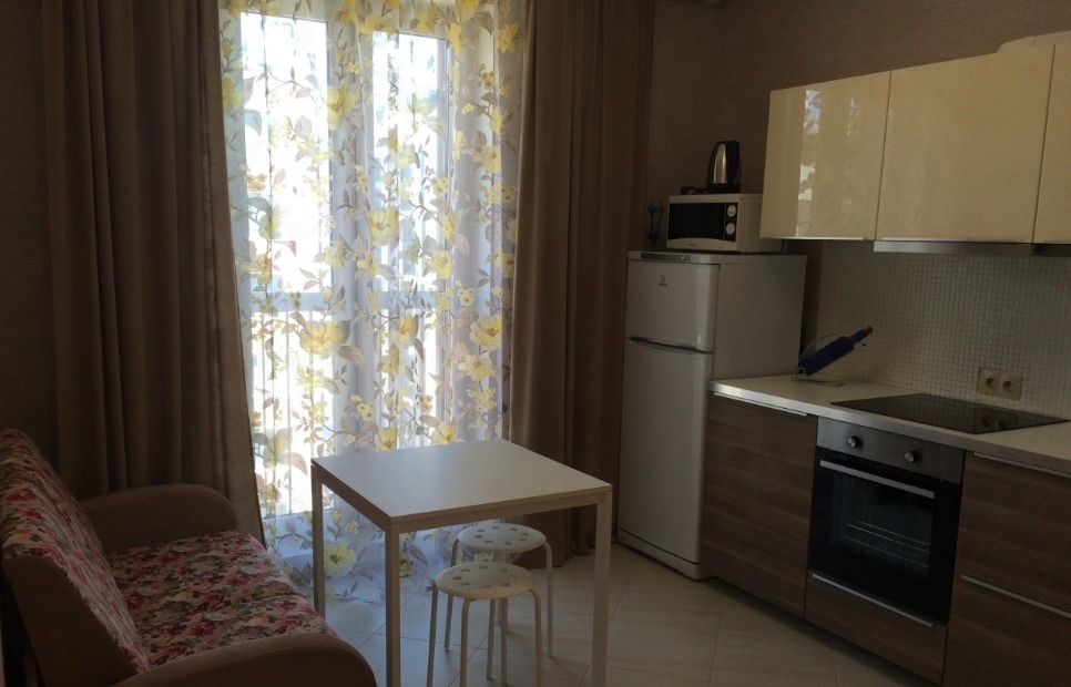  Apartments