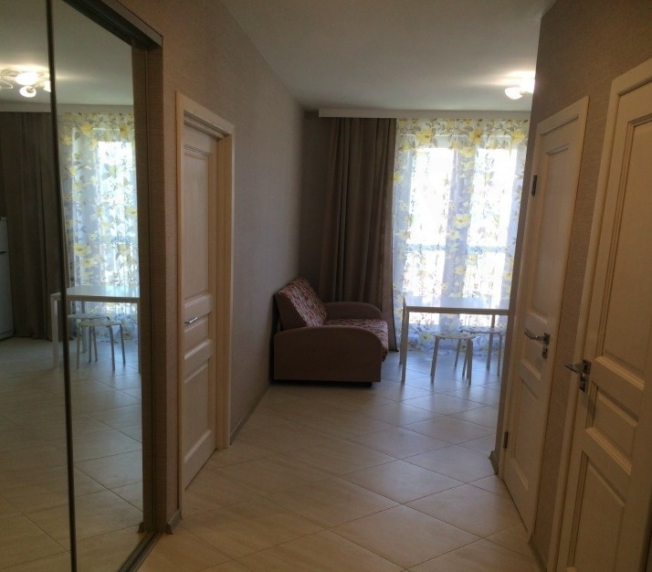  Apartments