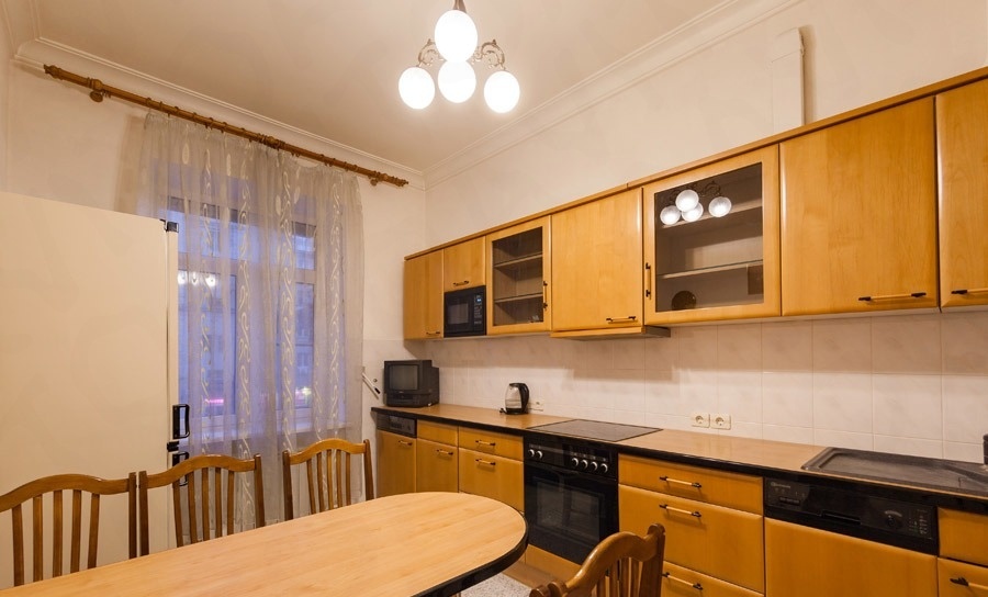  Apartments