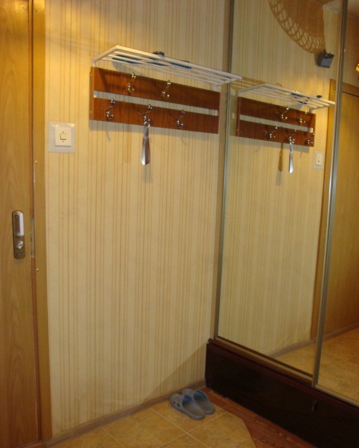  Apartments