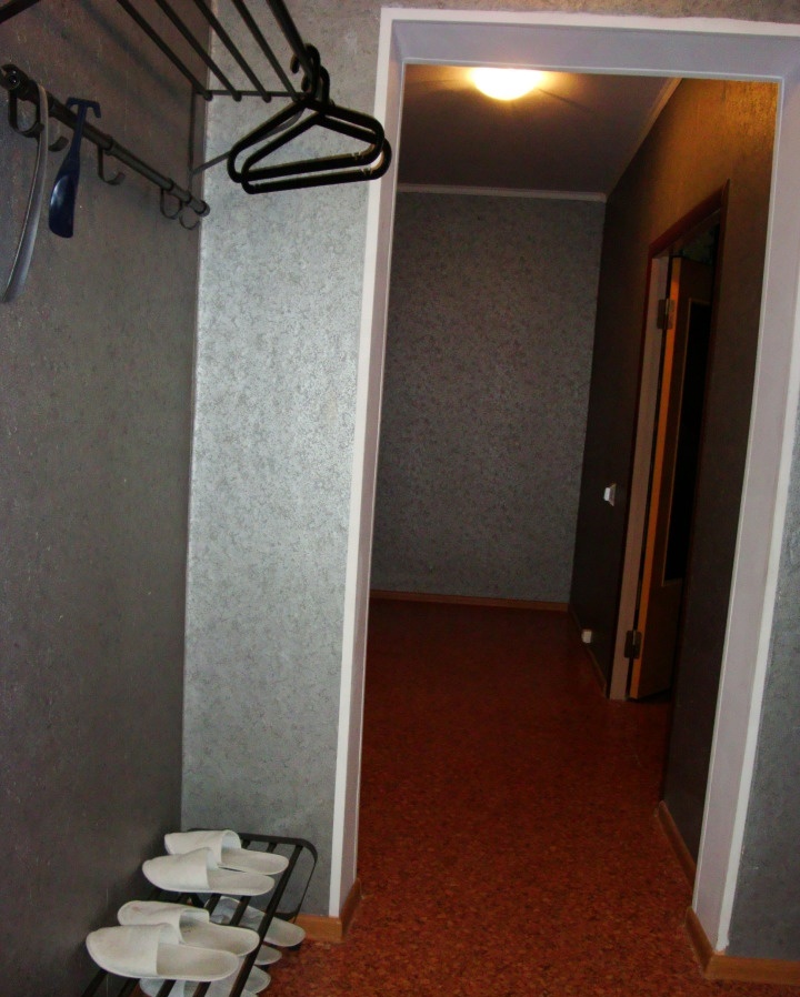  Apartments