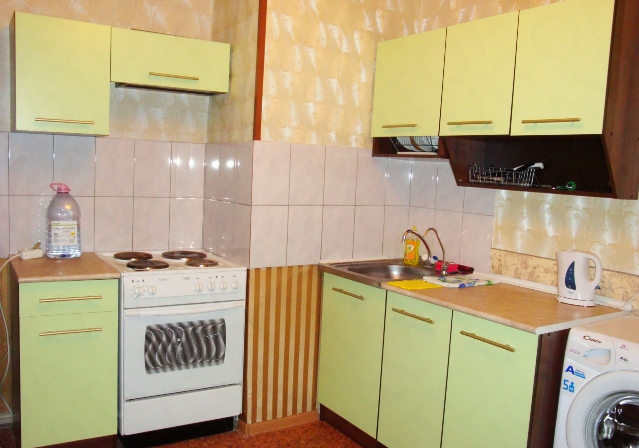  Apartments