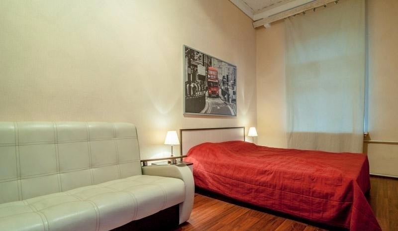  Apartments