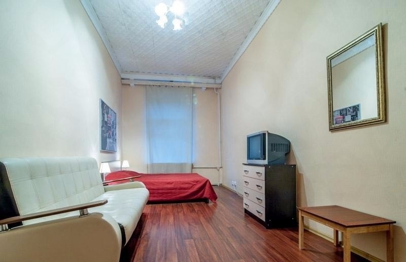  Apartments