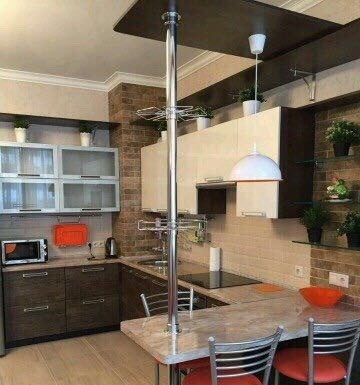  Apartments