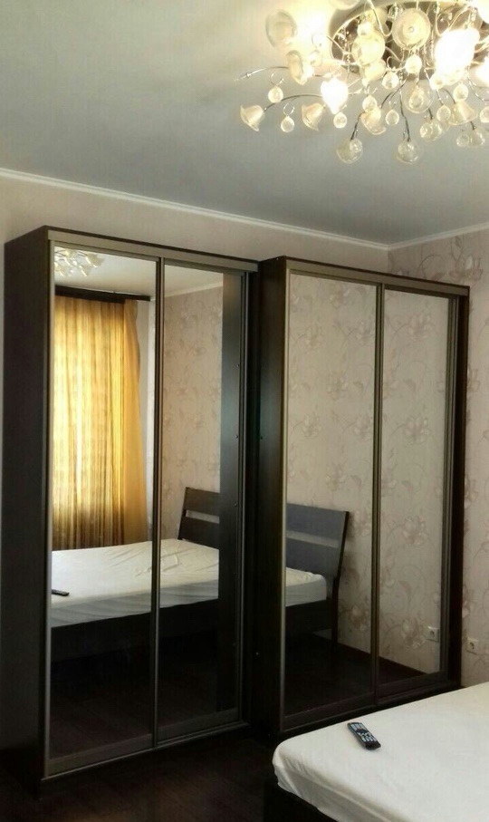  Apartments