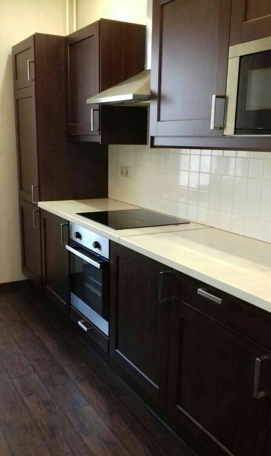  Apartments
